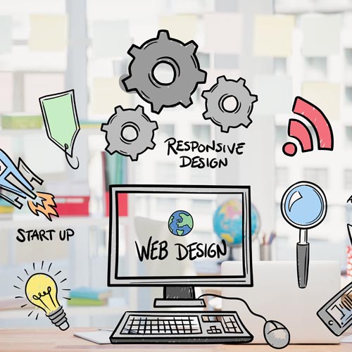 Por que Empresas de Médio e Grande Porte Estão Optando por Sites 100% Customizados — e por que a Agência Território é a Parceira Ideal