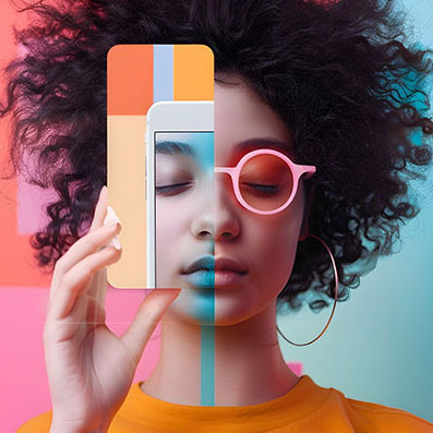 A força de uma identidade visual que atravessa o tempo